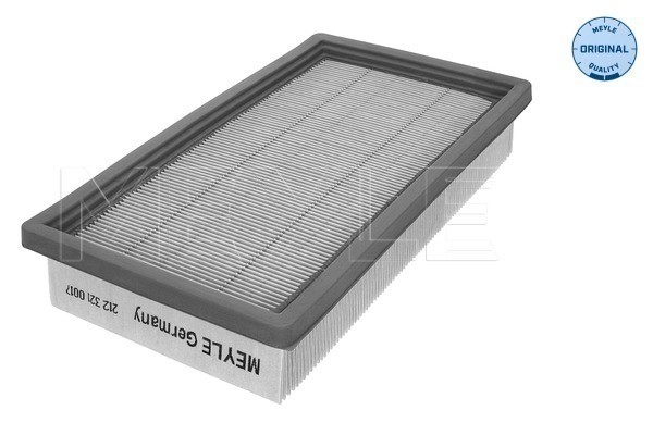 Luftfilter Meyle 212 321 0017 MEYLE