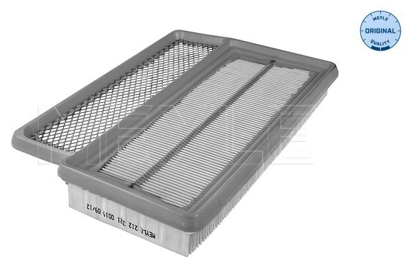 Luftfilter Meyle 212 321 0019 MEYLE Luftfilter Meyle 212 321 0019 MEYLE