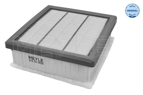 Luftfilter Meyle 212 321 0026 MEYLE