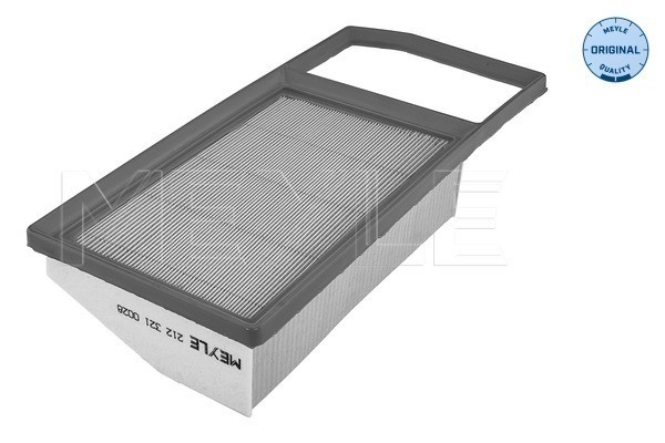 Luftfilter Meyle 212 321 0028 MEYLE