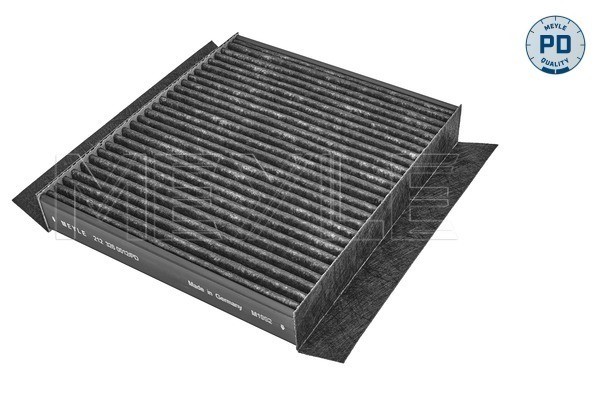 Kupefilter Meyle 212 326 0012/PD MEYLE