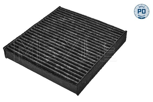 Kupefilter Meyle 212 326 0016/PD MEYLE