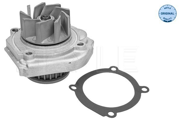 Vattenpump Meyle 213 220 0022 MEYLE