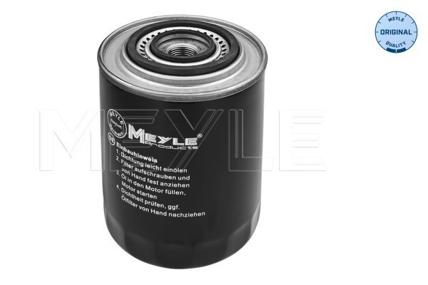 Oljefilter Meyle 214 322 0001 MEYLE