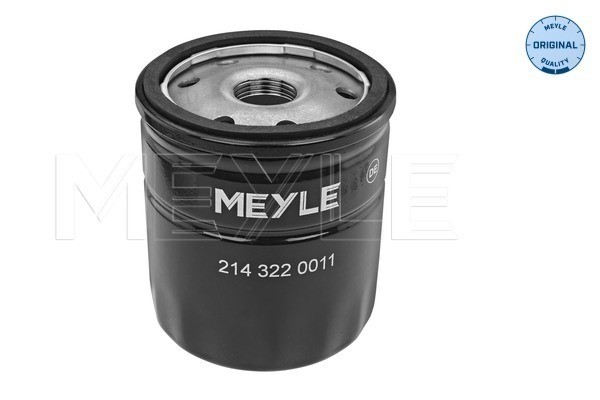 Oljefilter Meyle 214 322 0011 MEYLE