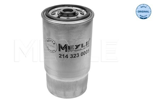 Bränslefilter Meyle 214 323 0005 MEYLE