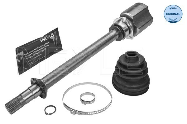 Drivknut, framaxel höger Meyle 214 498 0072 MEYLE Drivknut, framaxel höger Meyle 214 498 0072 MEYLE