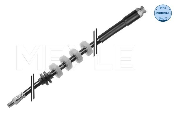 Bromsslang, Framaxel Meyle 214 525 0004 MEYLE
