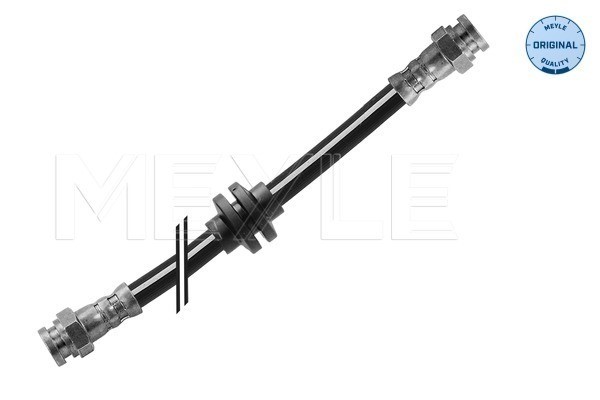 Bromsslang, Bakaxel Meyle 214 525 0005 MEYLE