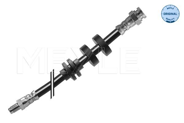 Bromsslang, Framaxel Meyle 214 525 0010 MEYLE