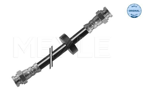 Bromsslang, Bakaxel Meyle 214 525 0013 MEYLE