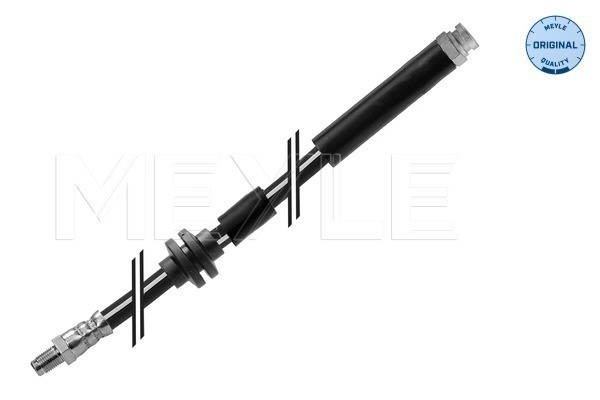 Bromsslang, Framaxel Meyle 214 525 0017 MEYLE