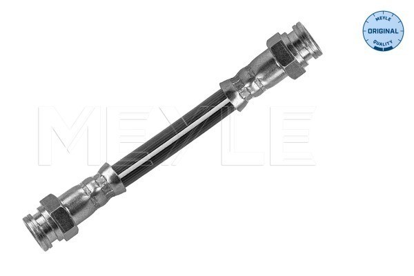 Bromsslang, Bakaxel Meyle 214 525 0022 MEYLE