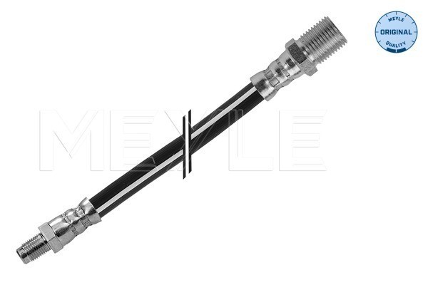 Bromsslang, Bakaxel Meyle 214 525 0028 MEYLE