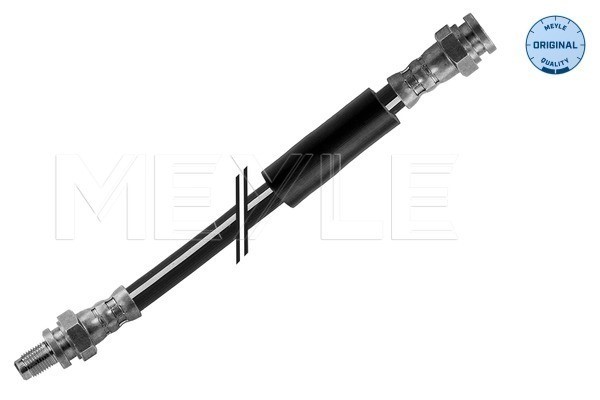 Bromsslang, Bakaxel Meyle 214 525 0030 MEYLE