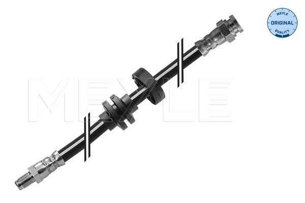 Bromsslang, Framaxel Meyle 214 525 0041 MEYLE