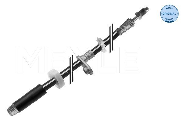 Bromsslang, Framaxel Meyle 214 525 0042 MEYLE