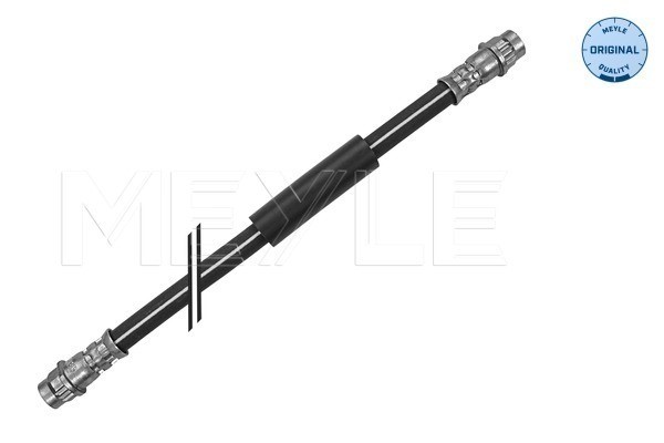 Bromsslang, Bakaxel Meyle 214 525 0043 MEYLE
