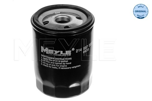 Oljefilter Meyle 214 597 0000 MEYLE