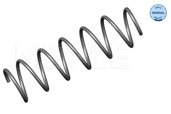 Spiralfjäder, Framaxel Meyle 214 639 0002 MEYLE