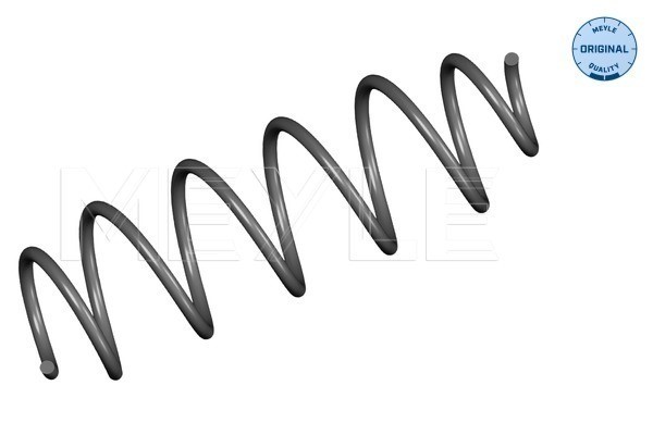 Spiralfjäder, Framaxel Meyle 214 639 0003 MEYLE Spiralfjäder, Framaxel Meyle 214 639 0003 MEYLE