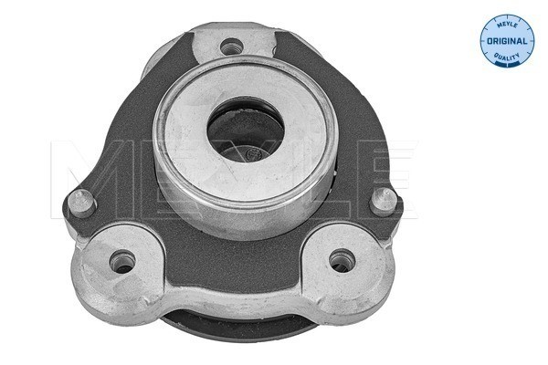 Fjäderbenslager, framaxel vänster Meyle 214 641 0024 MEYLE Fjäderbenslager, framaxel vänster Meyle 214 641 0024 MEYLE