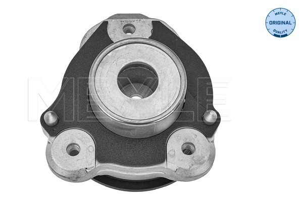 Fjäderbenslager, framaxel vänster Meyle 214 641 0028 MEYLE