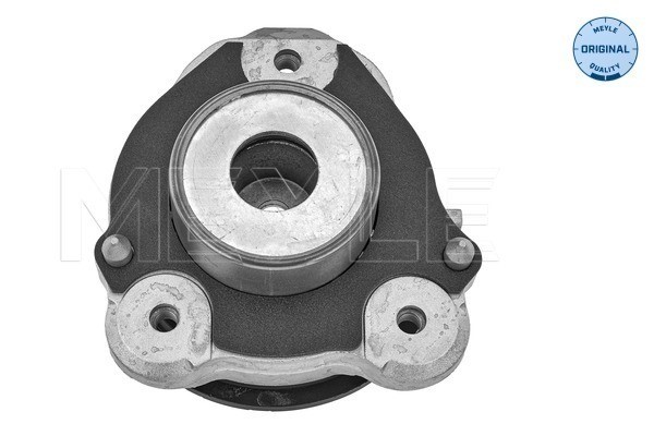 Fjäderbenslager, framaxel höger Meyle 214 641 0029 MEYLE Fjäderbenslager, framaxel höger Meyle 214 641 0029 MEYLE