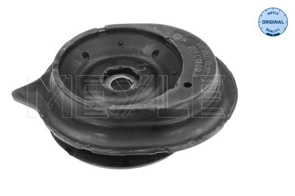 Fjäderbenslager, Framaxel Meyle 214 641 1006 MEYLE Fjäderbenslager, Framaxel Meyle 214 641 1006 MEYLE