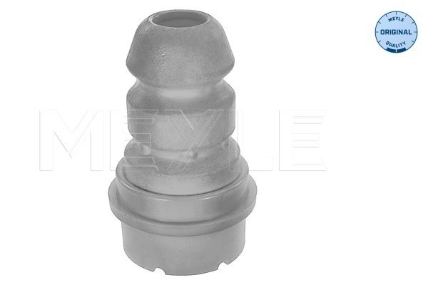 Genomslagsgummi, stötdämpare, Framaxel Meyle 214 642 0005 MEYLE