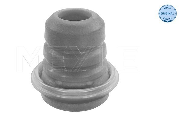 Genomslagsgummi, stötdämpare, Framaxel Meyle 214 642 0013 MEYLE