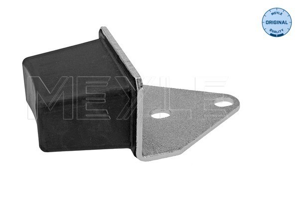 Genomslagsgummi, stötdämpare, Bakaxel Meyle 214 642 0022 MEYLE