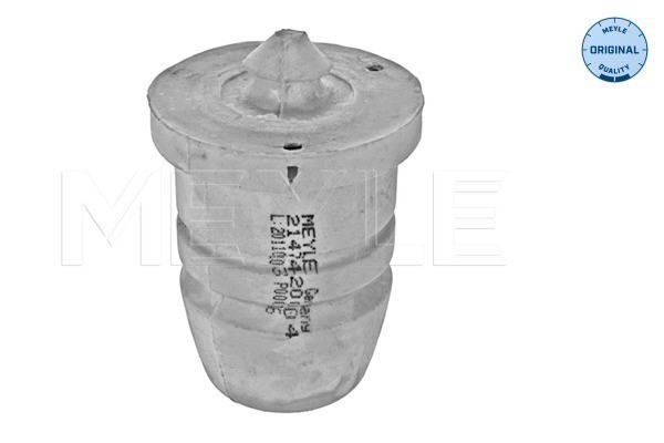 Genomslagsgummi, stötdämpare, Bakaxel Meyle 214 742 0004 MEYLE Genomslagsgummi, stötdämpare, Bakaxel Meyle 214 742 0004 MEYLE