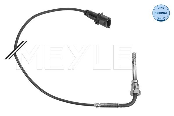 Sensor, avgastemperatur Meyle 214 800 0021 MEYLE