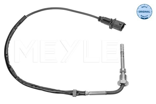 Sensor, avgastemperatur Meyle 214 800 0025 MEYLE