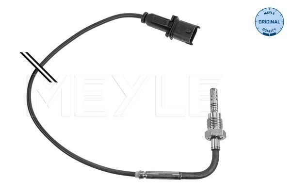 Sensor, avgastemperatur Meyle 214 800 0027 MEYLE