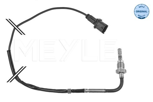 Sensor, avgastemperatur Meyle 214 800 0032 MEYLE