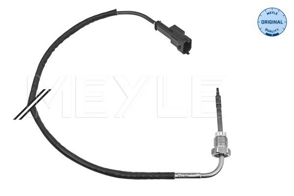 Sensor, avgastemperatur Meyle 214 800 0034 MEYLE