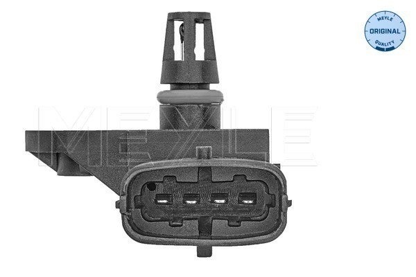 Sensor, insugstryck, Nedre Meyle 214 812 0002 MEYLE