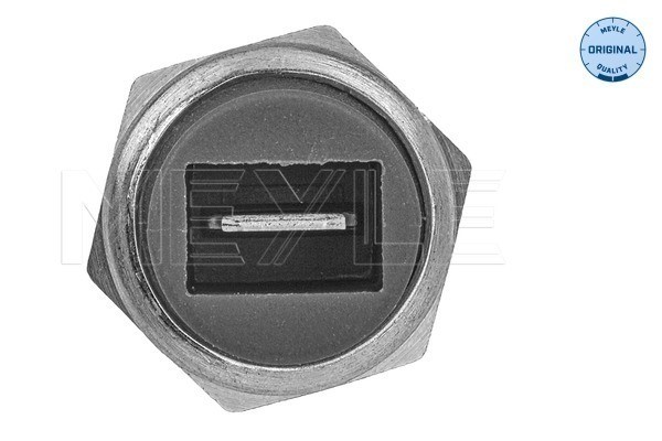 Kylvätsketemperatur-sensor Meyle 214 821 0002 MEYLE