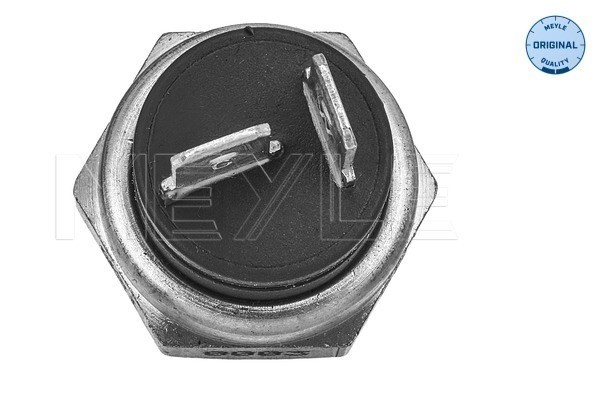 Kylvätsketemperatur-sensor, Fram, Vänster Meyle 214 821 0003 MEYLE