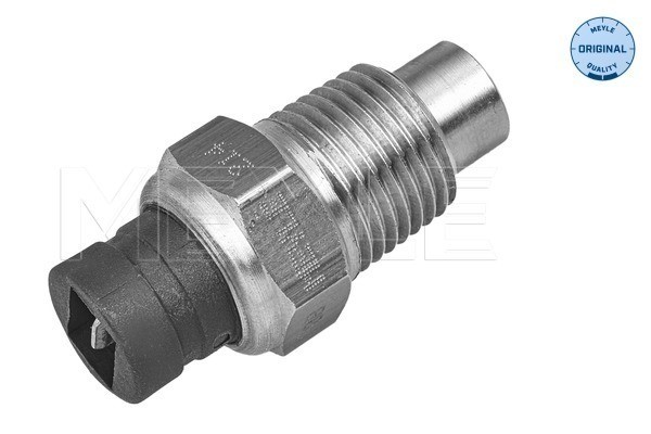 Kylvätsketemperatur-sensor, Bak Meyle 214 821 0005 MEYLE