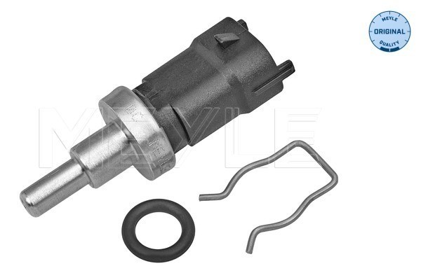 Kylvätsketemperatur-sensor, Nedre Meyle 214 821 0009 MEYLE