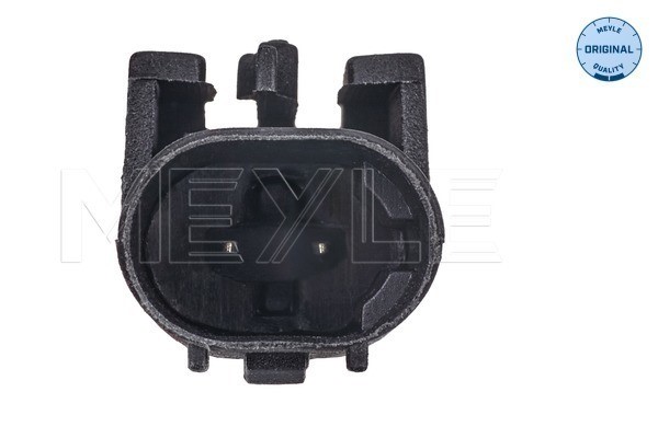 ABS-givare, Sensor, hjulvarvtal, Framaxel Meyle 214 899 0007 MEYLE
