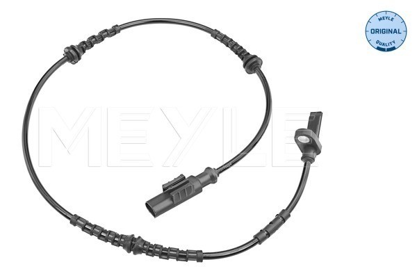 ABS-givare, Sensor, hjulvarvtal, Bakaxel Meyle 214 899 0008 MEYLE ABS-givare, Sensor, hjulvarvtal, Bakaxel Meyle 214 899 0008 MEYLE