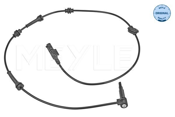 ABS-givare, Sensor, hjulvarvtal, Framaxel Meyle 214 899 0013 MEYLE ABS-givare, Sensor, hjulvarvtal, Framaxel Meyle 214 899 0013 MEYLE