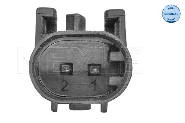 ABS-givare, Sensor, hjulvarvtal, Framaxel Meyle 214 899 0013 MEYLE ABS-givare, Sensor, hjulvarvtal, Framaxel Meyle 214 899 0013 MEYLE