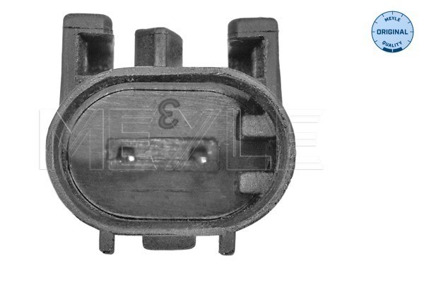 ABS-givare, Sensor, hjulvarvtal, Bakaxel Meyle 214 899 0014 MEYLE ABS-givare, Sensor, hjulvarvtal, Bakaxel Meyle 214 899 0014 MEYLE