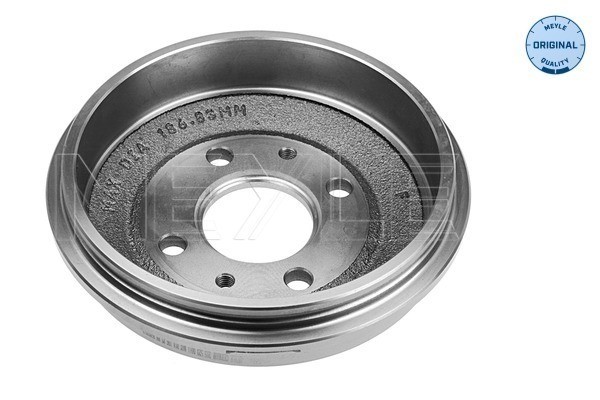Bromstrumma, Bakaxel Meyle 215 523 0011 MEYLE