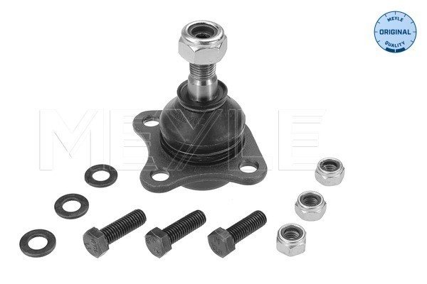 Kulled / Spindelled, framaxel höger, framaxel vänster, Nedre Meyl MEYLE Kulled / Spindelled, framaxel höger, framaxel vänster, Nedre Meyl MEYLE